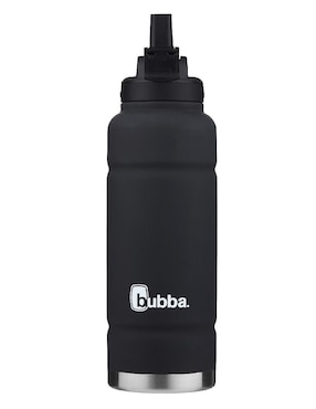 Termo Contigo de acero inoxidable con tapa flip top