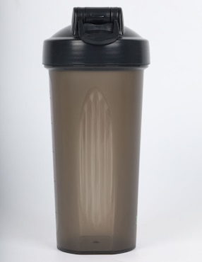 Botella de agua X10 unisex