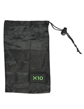 Kit de resistencia X10