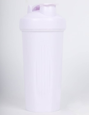 Botella de agua X10 unisex
