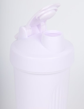 Botella de agua X10 unisex