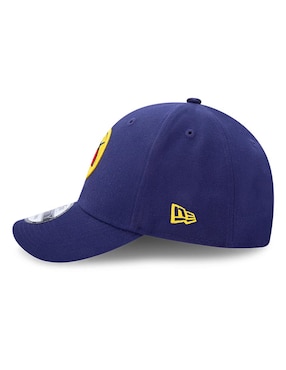 Gorra con visera curva hebilla para fútbol New Era Classics Stock Catalog Club América para adulto