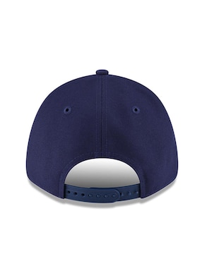 Gorra con visera curva hebilla para fútbol New Era Classics Stock Catalog Club América para adulto