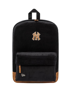 Mochila Casual MLB New Era BTS Cord Stadium Bag