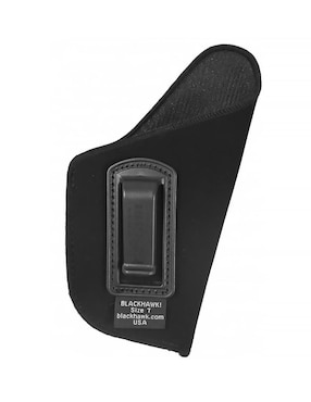 Funda Pistola Para Caza Y Tiro Con Arco Blackhawk 73ip07bk