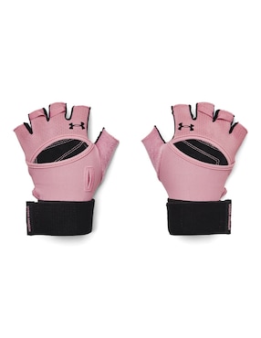 Guantes para entrenamiento Under Armour de mujer
