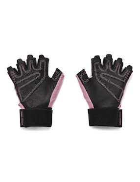 Guantes para entrenamiento Under Armour de mujer
