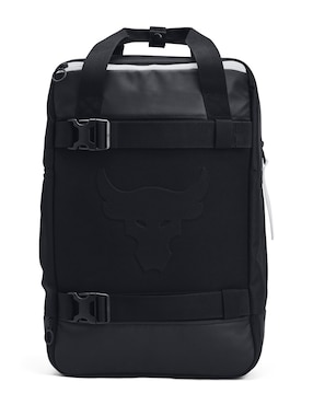 Mochila Deportiva Under Armour Project Rock Box Df Bpblk