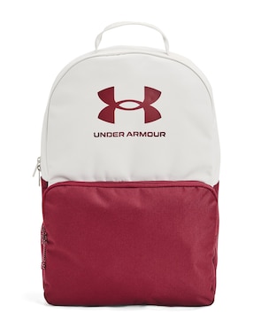 Mochila Deportiva Under Armour Sportstyle Backpackwht