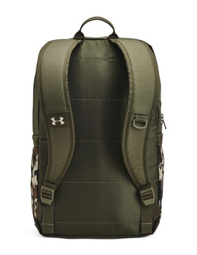 Mochila deportiva Under Armour Triumph Campus bpgrn