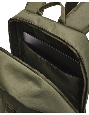 Mochila deportiva Under Armour Triumph Campus bpgrn