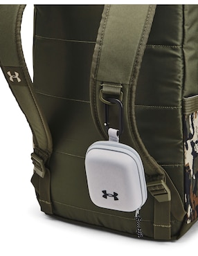 Mochila deportiva Under Armour Triumph Campus bpgrn
