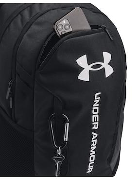 Mochila deportiva Under Armour hustle 60 backpackblk