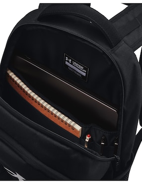 Mochila deportiva Under Armour hustle 60 backpackblk