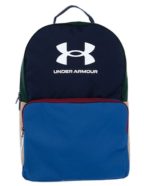 Mochila Deportiva Under Armour UA Sportstyle BackpackBLU