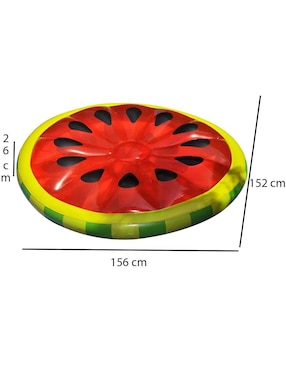Flotador Swimline para infantil