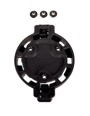Funda pistola para caza y tiro con arco Blackhawk 430950bk