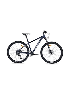 Bicicleta De Montaña Gravel Rodada 29 Vinson Unisex