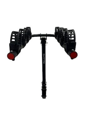 Rack porta bicicleta para camioneta Quattro Sport