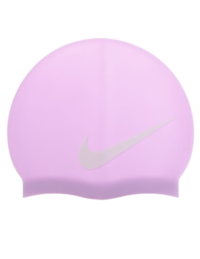 Gorra Para Natación De Silicón Nike