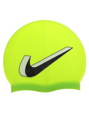 Gorra Para Natación De Silicón Nike