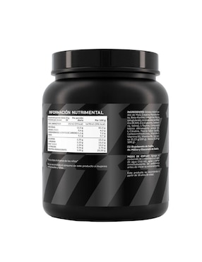 Suplemento Pre Workout ProWinner Prowinner con creatina sabor sandia de 450 g