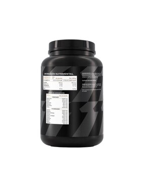 Suplemento Proteína 90% Concentrado de Soya ProWinner Prowinner sabor chocolate de 1.2 kg