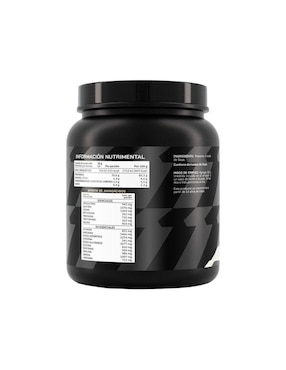 Suplemento Proteína 90% Concentrado de Soya ProWinner Prowinner sabor chocolate de 400 g