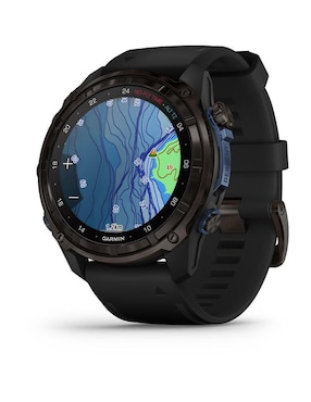 Garmin Garmin DESCENT MK3i AMOLED para buceo