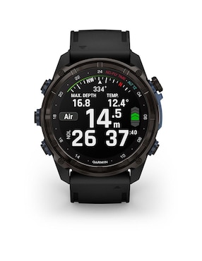 Garmin Garmin DESCENT MK3i AMOLED para buceo