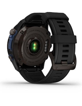 Garmin Garmin DESCENT MK3i AMOLED para buceo