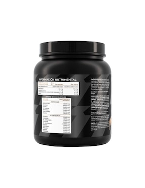 Suplemento Suero de leche ProWinner Prowinner sabor chocolate de 500 g