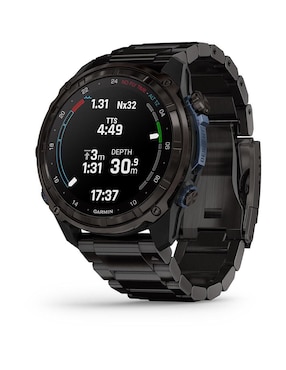 Garmin Garmin DESCENT MK3i AMOLED para buceo
