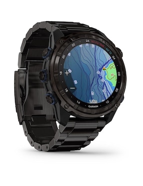 Garmin Garmin DESCENT MK3i AMOLED para buceo