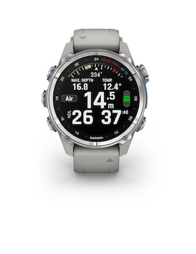 Garmin Garmin DESCENT MK3 AMOLED para buceo