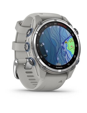 Garmin Garmin DESCENT MK3 AMOLED para buceo