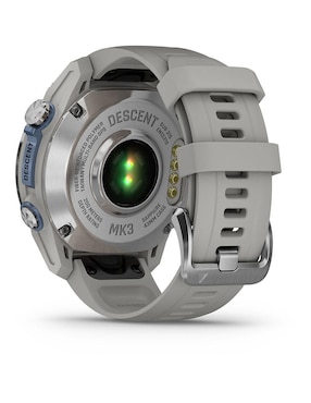 Garmin Garmin DESCENT MK3 AMOLED para buceo