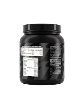 Suplemento Whey protein isolated ProWinner Prowinner sabor chocolate de 500 g