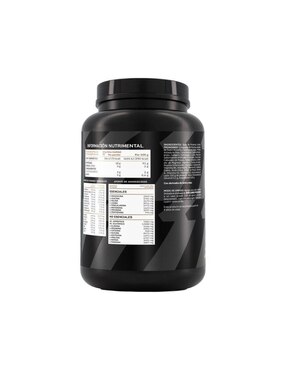 Suplemento Zero carbs ProWinner Prowinner con proteína de suero de leche sabor chocolate de 1 kg