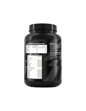 Suplemento Zero carbs ProWinner Prowinner con proteína de suero de leche sabor vainilla de 1 kg