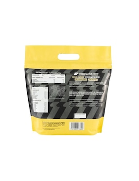 Suplemento Zero carbs ProWinner Prowinner con proteína de suero de leche sabor vainilla de 2 kg