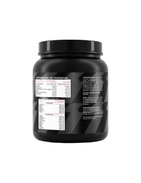 Suplemento WP Master (Whey protein) ProWinner Prowinner con colágeno sabor fresa de 500 g