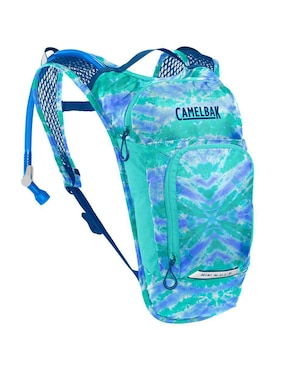 Mochila De Hidratación Camelbak Mini M.U.L.E. 50oz Impermeable