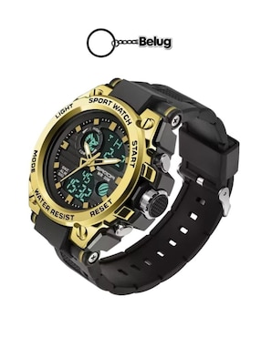 Reloj Sanda Para Hombre