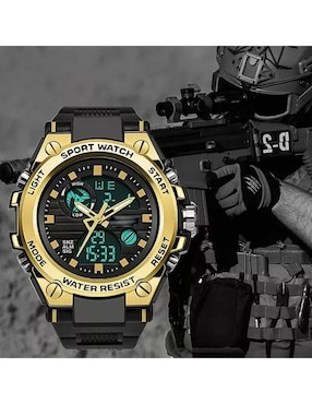 Reloj para hombre Reloj Hombre