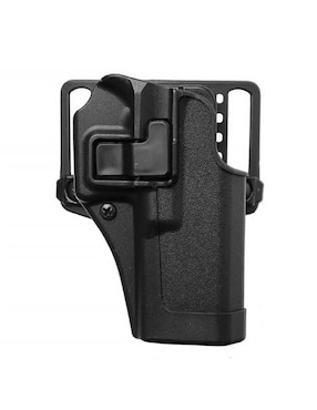 Funda Pistola Para Caza Y Tiro Con Arco Blackhawk 410500BK-R