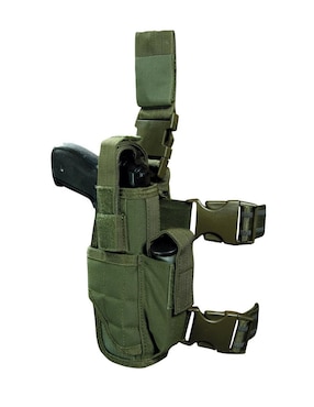 Funda pistola para caza y tiro con arco Condor TTLH-001