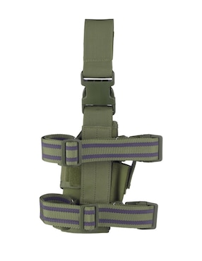 Funda pistola para caza y tiro con arco Condor TTLH-001