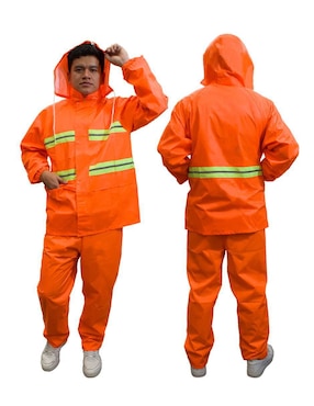 Impermeable Imar para hombre