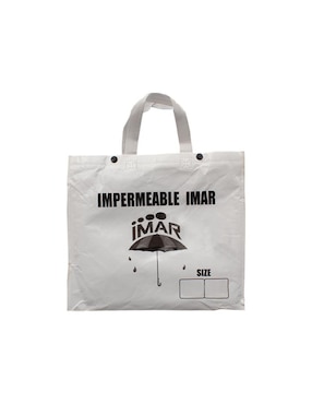 Impermeable Imar para hombre